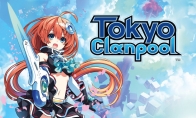 地牢RPG《塔京》年内推出 首次推出中文