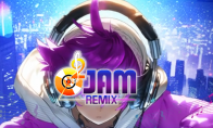 《O2Jam Remix》免費登陸PC 支持在線遊玩節奏新遊