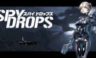 《Spy Drops》Steam頁面上線 致敬合金裝備潛行動作