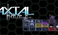 《AXIAL NULL》Steam页面上线 肉鸽战略战斗