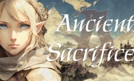 《Ancient Sacrifice》登陸Steam AI活用卡牌構築