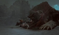 《怪物獵人：荒野》新視頻 獵人近身大戰巨型辟獸