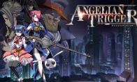 《Angelian Trigger》12月登陸Switch 3D射擊新遊