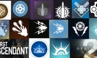 《第一后裔》涉嫌抄袭《命运2》图标 究极缝合怪!