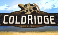 《ColdRidge》Steam頁面上線 西部世界回合制探索