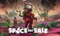 《Space for Sale》Steam試玩發佈 外星世界探索經營