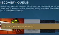 SteamDB浏览器插件新功能：跳过探索队列直接领奖励