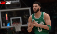 官方宣佈《NBA 2K25》PC端確認將為“新世代”版本