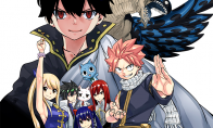 公开原作漫画家「真岛浩」新绘主视觉与预告影片～前作『FAIRY TAIL』下载版特惠活动同步实施中～