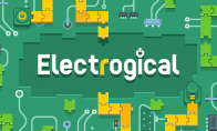 《Electrogical》Steam試玩發佈 創意解謎新遊