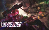 Roguelite FPS《UNYIELDER》公布 由集英社发行