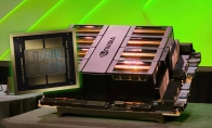 三星通過NVIDIA HBM3E認證測試 預計下季度供貨