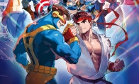 Capcom想開發新的《漫畫英雄對卡普空》遊戲