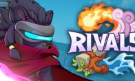 《Rivals 2》官方宣佈所有追加角色免費 大亂鬥系對戰