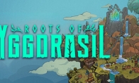 《Roots of Yggdrasil》9月登陸Steam 卡牌建設探索