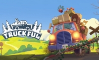 物理机制汽车送货游戏《Truckful》面向PC公布