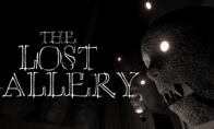 《The Lost Gallery》Steam上線 恐怖探索懸疑