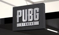 PUBG工作室正在開發一款3A新IP遊戲 預算1億美元