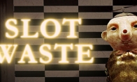 《Slot Waste》Steam頁面上線  奇葩異形制造模擬