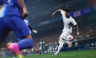 《EA Sports FC 24》登頂歐洲上半年實體遊戲銷量榜 17個國傢全部第一