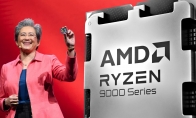 AMD銳龍9000系列CPU短暫延期 首批產品8月8日開賣