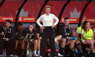 奧運無人機偷看他隊訓練 加拿大女子足球隊教練被停職