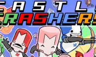 《Castle Crashers》時隔12年推出新DLC 角色新皮膚登場