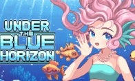 《Under the Blue Horizon》Steam上線 放置水族館