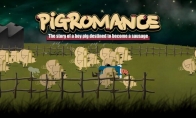 《PIGROMANCE》登陆Steam 横版动作解谜