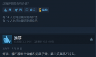 《二战前线合集》Steam特别好评 值得补票
