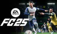 《EA Sports FC 25》發佈全新“Rush”遊戲模式深入解讀預告