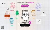 海外版“你畫我猜”《Drawful 2》開啟Steam平臺限免活動 又能喜加一