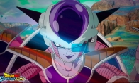 《七龙珠 电光炸裂！ZERO》新预告和截图 10月11日发售