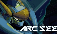 《ARC SEED》Steam搶先體驗 科幻背景回合制戰術