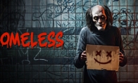 《Homeless》登陸Steam 第一人稱恐怖探索