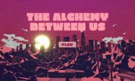 《The Alchemy Between Us》PC免费发布 休闲短篇