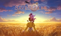 像素风角色扮演游戏《Saveseeker》登录Steam 预计2025年第三季度推出