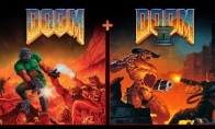 《DOOM》+《DOOM II》重制版及《DOOM Eternal》模組Beta測試現已上線