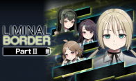 由Purple Software制作的角色扮演游戏《Liminal Border Part III》