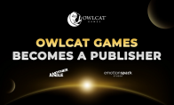 《開拓者》系列開發商Owlcat Games擴展遊戲發行業務