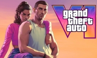 傳《GTA6》第二部預告將在年底前發佈 聚焦於男主