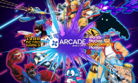 复古游戏订阅服务Antstream Arcade即将登陆PS4和PS5
