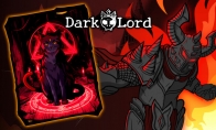 免费卡牌游戏《黑暗领主》现已在Steam平台正式推出