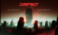 赛博朋克FPS《Defect》公布 前毁灭战士开发者打造