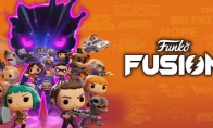 《Funko Fusion》洛克人確定參戰 手辦動作冒險新遊