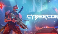 《CyberCorp》Steam搶先體驗 斜俯視角動作射擊