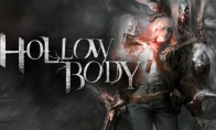 獨立復古恐怖遊戲《Hollowbody》宣佈9月12日正式發售