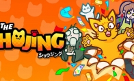 《SHOJING》Steam頁面上線 奇葩貓咪破門遊戲