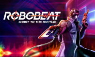 好評如潮音遊肉鴿FPS《ROBOBEAT》首次重大內容更新發佈，同時限時八折優惠！