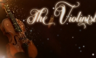 《The Violinist》登陆Steam 古典音乐节奏新游